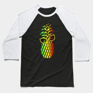 TROPICAL Shades Baseball T-Shirt